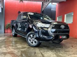 TOYOTA Hilux SW4 