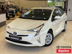 TOYOTA Prius 1.8 16V 4P HBRIDO AUTOMTICO