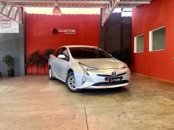 TOYOTA Prius 1.8 16V 4P HBRIDO AUTOMTICO