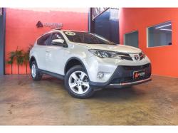 TOYOTA RAV 4 2.0 16V 4P AUTOMTICO