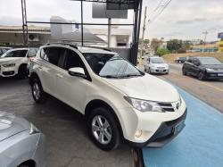 TOYOTA RAV 4 2.0 16V 4P AUTOMTICO