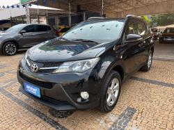 TOYOTA RAV 4 2.0 16V 4P AUTOMTICO