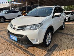 TOYOTA RAV 4 2.0 16V 4P AUTOMTICO