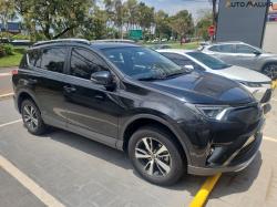 TOYOTA RAV 4 2.0 16V 4P TOP AUTOMTICO