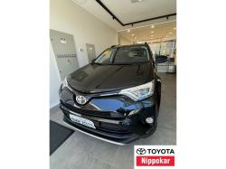 TOYOTA RAV 4 2.0 16V 4P TOP AUTOMTICO