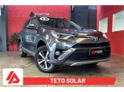 TOYOTA RAV 4 2.0 16V 4P AUTOMTICO