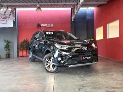 TOYOTA RAV 4 2.0 16V 4P AUTOMTICO