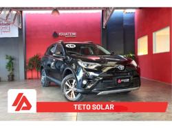 TOYOTA RAV 4 2.0 16V 4P AUTOMTICO