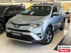 TOYOTA RAV 4 2.0 16V 4P AUTOMTICO