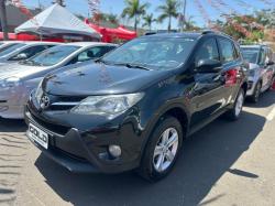 TOYOTA RAV 4 2.0 16V 4P AUTOMTICO