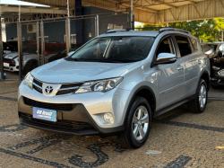 TOYOTA RAV 4 2.0 16V 4P AUTOMTICO