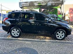TOYOTA RAV 4 2.4 16V 4P AUTOMTICO