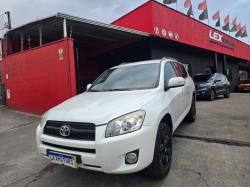 TOYOTA RAV 4 2.4 16V 4P AUTOMTICO