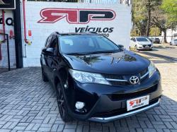 TOYOTA RAV 4 2.5 16V 4P 4WD 4X4 AUTOMTICO