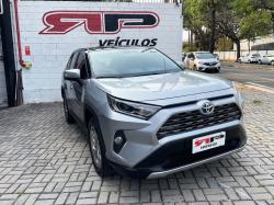 TOYOTA RAV 4 2.5 16V 4P S HIBRID AWD AUTOMTICO CVT