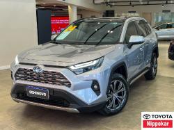 TOYOTA RAV 4 2.5 16V 4P SX HIBRID AWD AUTOMTICO CVT