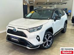 TOYOTA RAV 4 2.5 16V 4P 4WD 4X4 AUTOMTICO