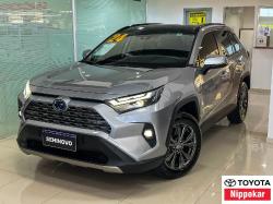 TOYOTA RAV 4 2.5 16V 4P SX HIBRID AWD AUTOMTICO CVT