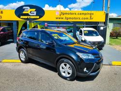 TOYOTA RAV 4 2.5 16V 4P 4WD 4X4 AUTOMTICO