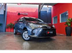 TOYOTA Yaris Hatch 