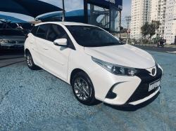 TOYOTA Yaris Sedan 1.5 16V 4P FLEX XL