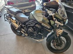 TRIUMPH Tiger 1200 Explorer