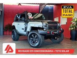 TROLLER T4 3.2 BOLD 4X4 TURBO DIESEL INTERCOOLER