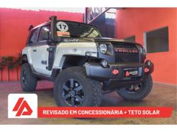 TROLLER T4 3.2 BOLD 4X4 TURBO DIESEL INTERCOOLER