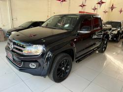 VOLKSWAGEN Amarok 2.0 16V 4X4 CABINE DUPLA HIGHLINE TURBO INTERCOOLER AUTOMTICO