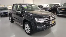 VOLKSWAGEN Amarok 3.0 V6 CABINE DUPLA HIGHLINE 4X4 TURBO INTERCOOLER AUTOMTICO