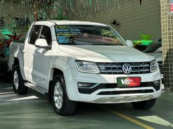 VOLKSWAGEN Amarok 3.0 V6 CABINE DUPLA HIGHLINE 4X4 TURBO INTERCOOLER AUTOMTICO