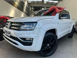 VOLKSWAGEN Amarok 3.0 V6 CABINE DUPLA HIGHLINE 4X4 TURBO INTERCOOLER AUTOMTICO