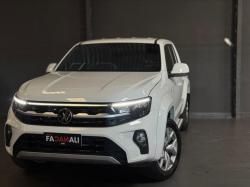 VOLKSWAGEN Amarok 3.0 V6 CABINE DUPLA HIGHLINE 4X4 TURBO INTERCOOLER AUTOMTICO