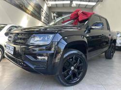 VOLKSWAGEN Amarok 3.0 V6 CABINE DUPLA HIGHLINE 4X4 TURBO INTERCOOLER AUTOMTICO
