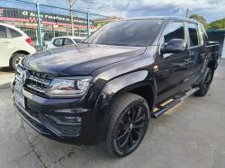 VOLKSWAGEN Amarok 3.0 V6 CABINE DUPLA HIGHLINE EXTREME 4X4 TURBO INTERCOOLER AUTOMTICO