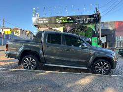 VOLKSWAGEN Amarok 3.0 V6 CABINE DUPLA HIGHLINE EXTREME 4X4 TURBO INTERCOOLER AUTOMTICO