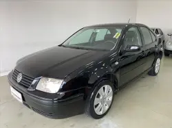 VOLKSWAGEN Bora 2.0 4P AUTOMTICO