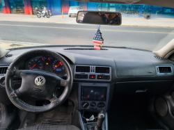 VOLKSWAGEN Bora 2.0 4P
