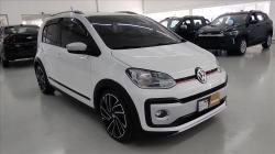 VOLKSWAGEN Cross UP 1.0 12V 4P TSI FLEX