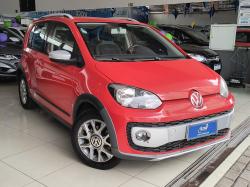 VOLKSWAGEN Cross UP 1.0 12V 4P TSI FLEX