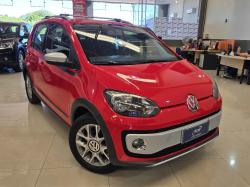 VOLKSWAGEN Cross UP 