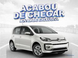 VOLKSWAGEN Cross UP 1.0 12V 4P TSI FLEX