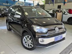 VOLKSWAGEN Cross UP 1.0 12V 4P TSI FLEX