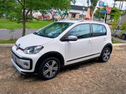 VOLKSWAGEN Cross UP 1.0 12V 4P TSI FLEX