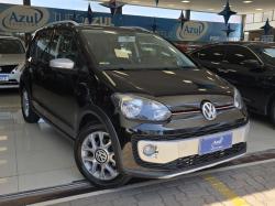 VOLKSWAGEN Cross UP 1.0 12V 4P TSI FLEX