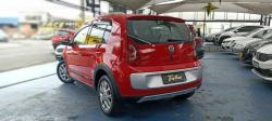 VOLKSWAGEN Cross UP 1.0 12V 4P FLEX I-MOTION AUTOMATIZADO
