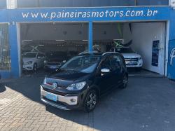 VOLKSWAGEN Cross UP 1.0 12V 4P TSI FLEX