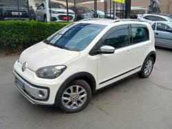 VOLKSWAGEN Cross UP 1.0 12V 4P TSI FLEX