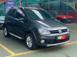 VOLKSWAGEN Crossfox 1.6 4P FLEX