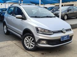 VOLKSWAGEN Crossfox 1.6 4P FLEX